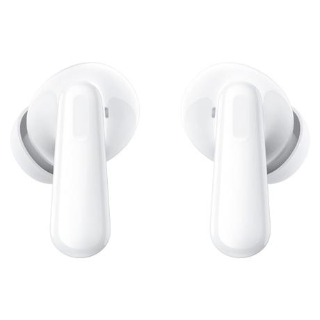 OnePlus Nord Buds 3 Truly Wireless Bluetooth Earbuds with up to 32 dB Active Noise Cancellation, 10 mins for 11 Hours Fast Charging with Up to 43 h Music Playback, White-2