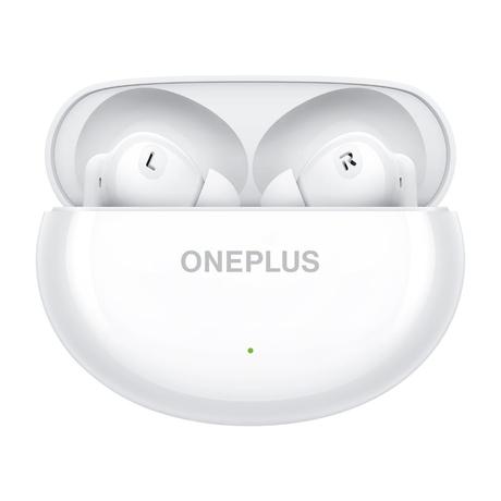 OnePlus Nord Buds 3 Truly Wireless Bluetooth Earbuds with up to 32 dB Active Noise Cancellation, 10 mins for 11 Hours Fast Charging with Up to 43 h Music Playback, White-3