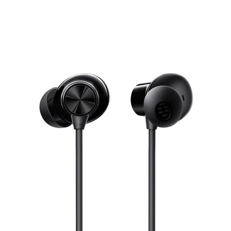 OnePlus Bullets Wireless Neckband, Z3 E307A, Mambo Midnight-2