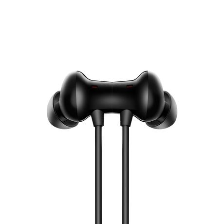 OnePlus Bullets Wireless Neckband, Z3 E307A, Mambo Midnight-3