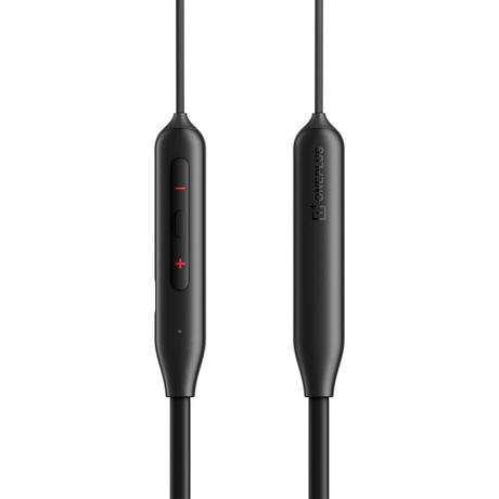 OnePlus Bullets Wireless Neckband, Z3 E307A, Mambo Midnight-4
