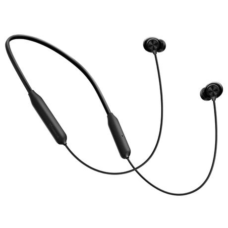 OnePlus Bullets Wireless Neckband, Z3 E307A, Mambo Midnight-5