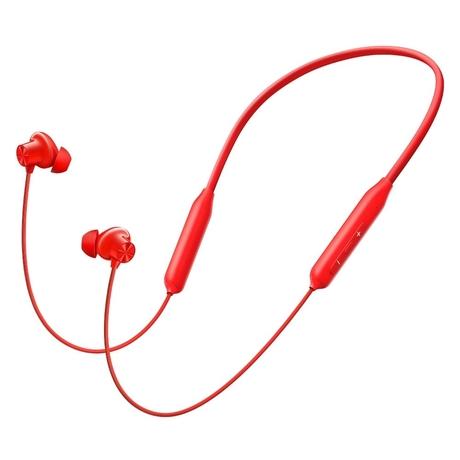 OnePlus Bullets Wireless Neckband, Z3 E307A, Samba Sunset-0