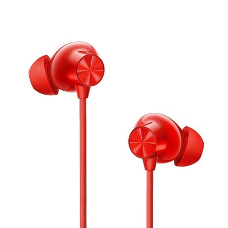 OnePlus Bullets Wireless Neckband, Z3 E307A, Samba Sunset-2