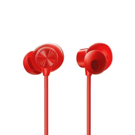 OnePlus Bullets Wireless Neckband, Z3 E307A, Samba Sunset-3
