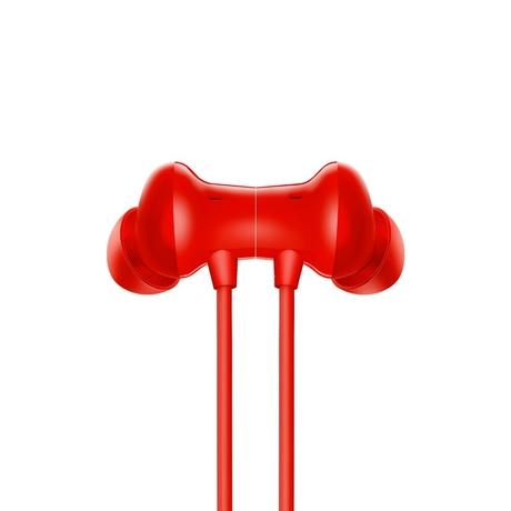 OnePlus Bullets Wireless Neckband, Z3 E307A, Samba Sunset-4