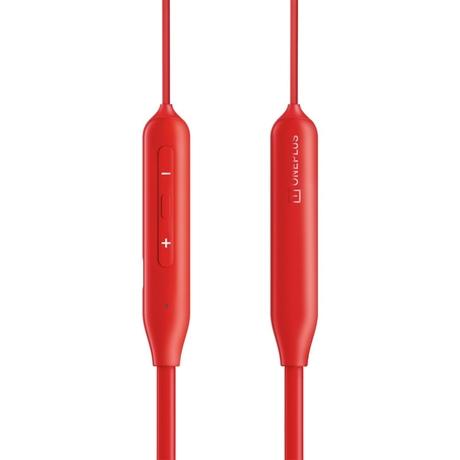 OnePlus Bullets Wireless Neckband, Z3 E307A, Samba Sunset-5