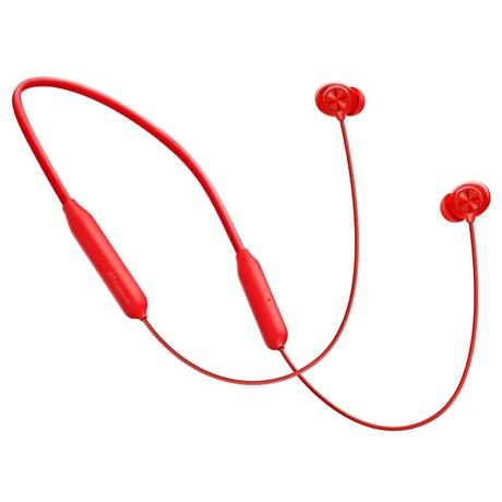 OnePlus Bullets Wireless Neckband, Z3 E307A, Samba Sunset-6