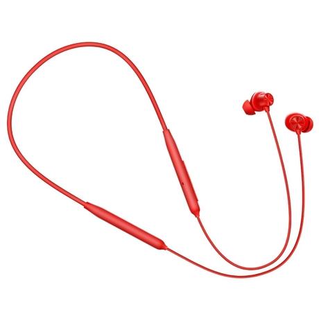 OnePlus Bullets Wireless Neckband, Z3 E307A, Samba Sunset-7