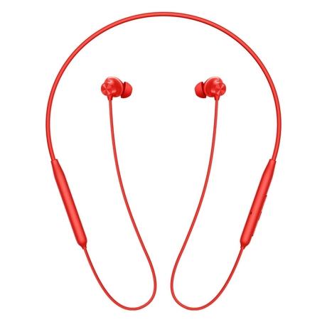OnePlus Bullets Wireless Neckband, Z3 E307A, Samba Sunset-9