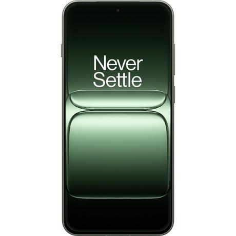 OnePlus 13s 5G 256 GB, 12 GB RAM, Green Silk, Mobile Phone-1