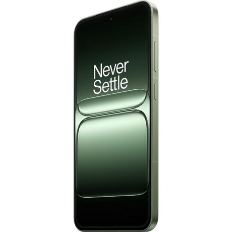 OnePlus 13s 5G 256 GB, 12 GB RAM, Green Silk, Mobile Phone-3