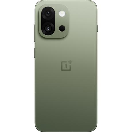 OnePlus 13s 5G 256 GB, 12 GB RAM, Green Silk, Mobile Phone-6