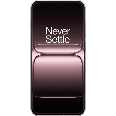 OnePlus 13s 5G 256 GB, 12 GB RAM, Pink Satin, Mobile Phone-1