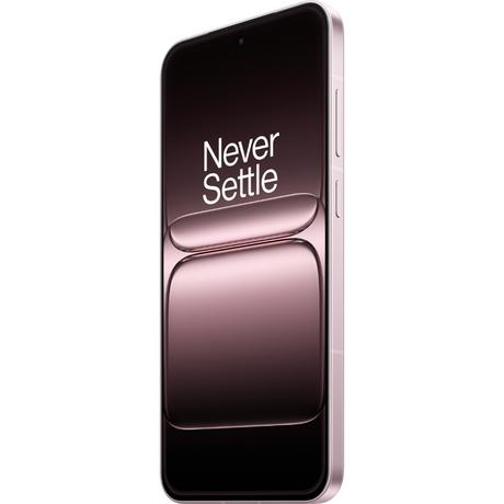 OnePlus 13s 5G 256 GB, 12 GB RAM, Pink Satin, Mobile Phone-3