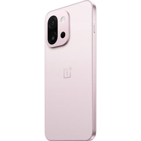 OnePlus 13s 5G 256 GB, 12 GB RAM, Pink Satin, Mobile Phone-4