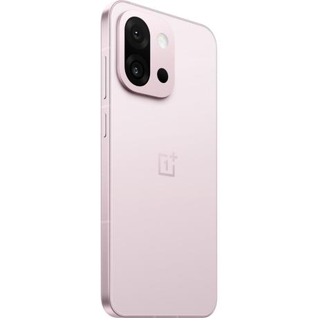 OnePlus 13s 5G 256 GB, 12 GB RAM, Pink Satin, Mobile Phone-5