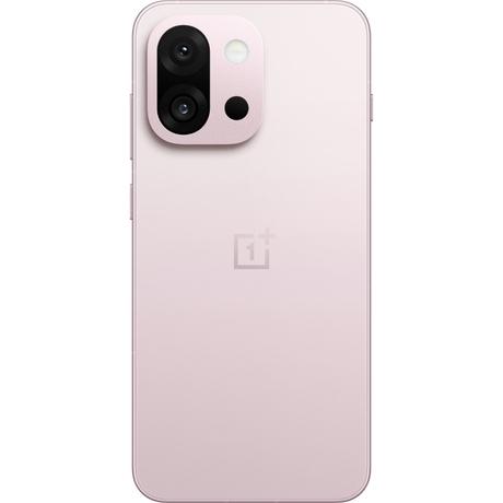 OnePlus 13s 5G 256 GB, 12 GB RAM, Pink Satin, Mobile Phone-6