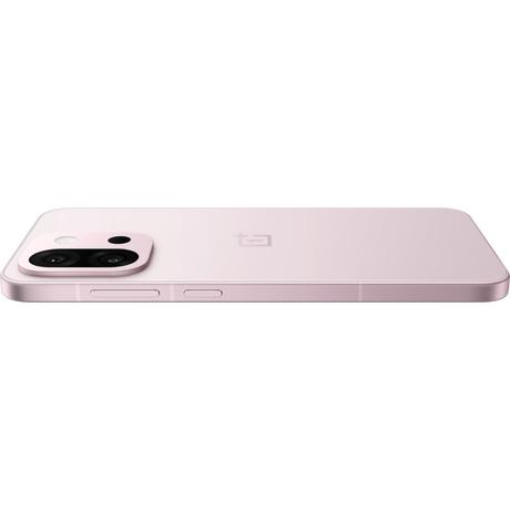 OnePlus 13s 5G 256 GB, 12 GB RAM, Pink Satin, Mobile Phone-7
