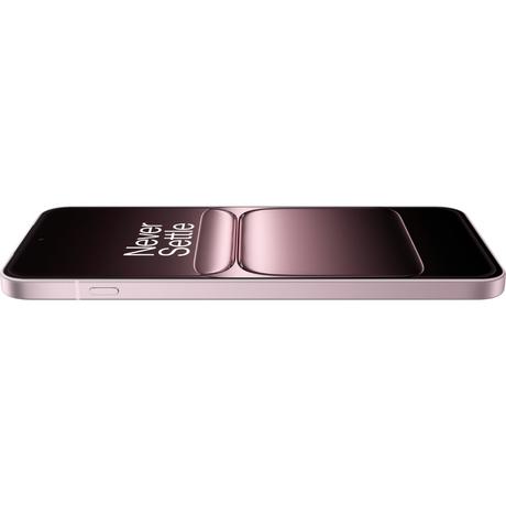 OnePlus 13s 5G 256 GB, 12 GB RAM, Pink Satin, Mobile Phone-8