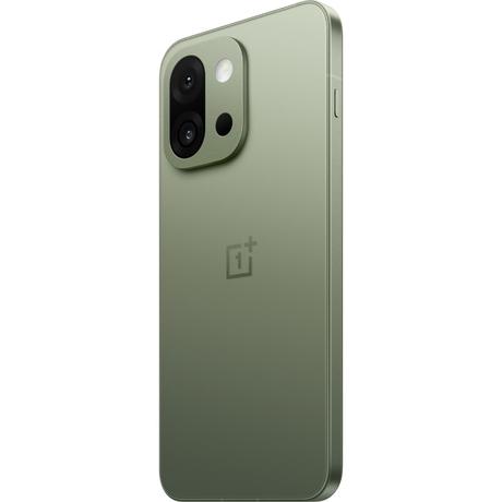 OnePlus 13s 5G 512 GB, 12 GB RAM, Green Silk, Mobile Phone-4