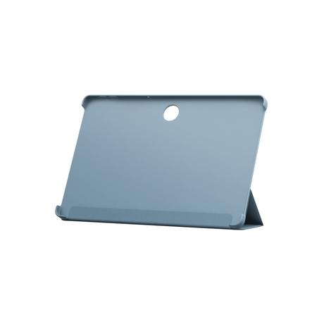 OnePlus Pad Lite Folio Tablet Case, Blue-1