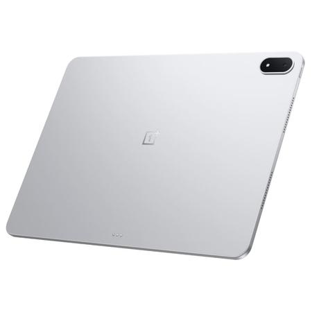 OnePlus Pad 3 33.52 cm (13.2 inch) 16 GB RAM, 512 GB, Frosted Silver, Wi-Fi Tablet, OPD2415 IN-4