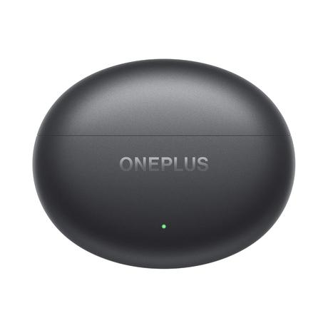 OnePlus Buds 4 True Wireless Earbuds, Storm Gray-3