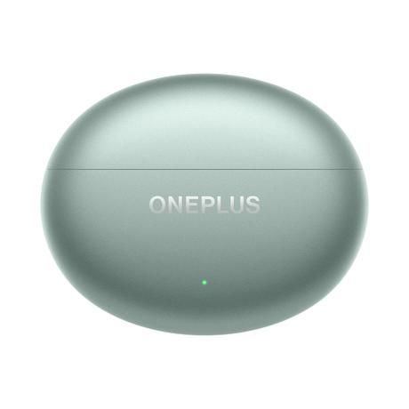 OnePlus Buds 4 True Wireless Earbuds, Zen Green-3