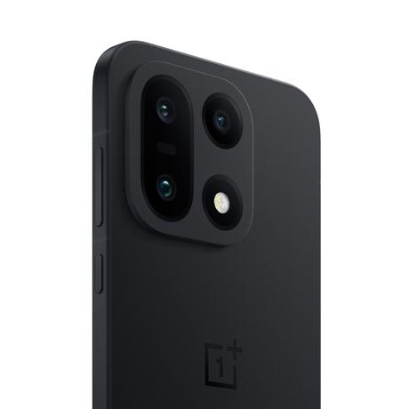 OnePlus 15 5G 256 GB, 12 GB RAM, Infinite Black, Mobile Phone-6