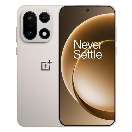 OnePlus 15 5G 256 GB, 12 GB RAM, Sand Storm, Mobile Phone-0