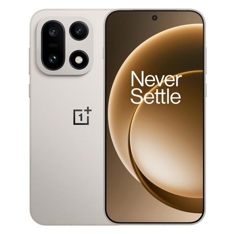 OnePlus 15 5G 512 GB, 16 GB RAM, Sand Storm, Mobile Phone-0