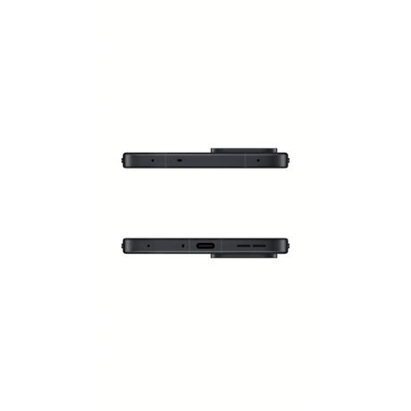 OnePlus 15R 5G 512 GB, 12 GB RAM, Charcoal Black, Mobile Phone-12