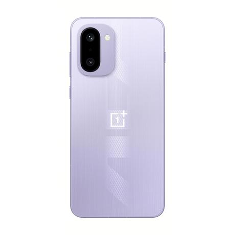 OnePlus 15R 5G 256 GB, 12 GB RAM, Electric Violet, Mobile Phone-12