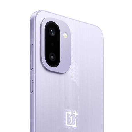 OnePlus 15R 5G 256 GB, 12 GB RAM, Electric Violet, Mobile Phone-14