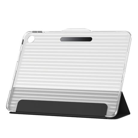 OnePlus Pad Go 2 Folio Case, Shadow Black-0