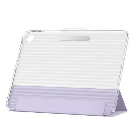 OnePlus Pad Go 2 Folio Case, Lavender Drift-0
