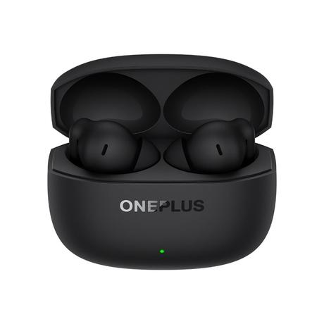 OnePlus Nord Buds 4 Pro Earbuds, Raven Black-0