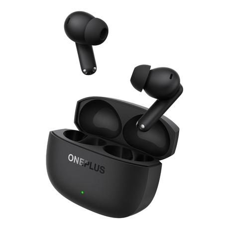 OnePlus Nord Buds 4 Pro Earbuds, Raven Black-1
