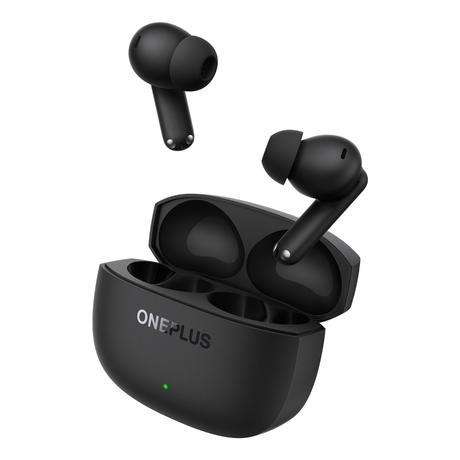 OnePlus Nord Buds 4 Pro Earbuds, Raven Black-1