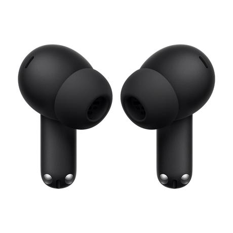 OnePlus Nord Buds 4 Pro Earbuds, Raven Black-2