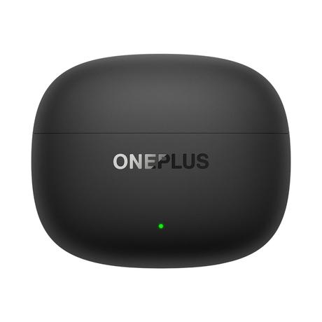 OnePlus Nord Buds 4 Pro Earbuds, Raven Black-5