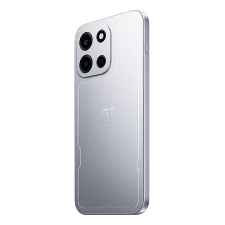 OnePlus Nord 6 5G 256 GB, 8 GB RAM, Quick Silver, Mobile Phone-5