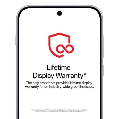 OnePlus Nord 6 5G 256 GB, 8 GB RAM, Quick Silver, Mobile Phone-7