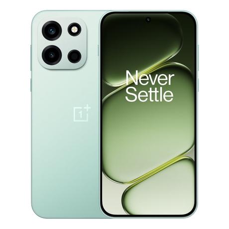 OnePlus Nord 6 5G 256 GB, 8 GB RAM, Fresh Mint, Mobile Phone-1