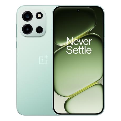 OnePlus Nord 6 5G 256 GB, 8 GB RAM, Fresh Mint, Mobile Phone-1