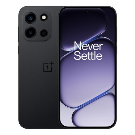 OnePlus Nord 6 5G 256 GB, 8 GB RAM, Pitch Black, Mobile Phone-1