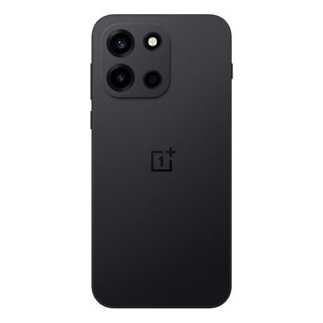 OnePlus Nord 6 5G 256 GB, 8 GB RAM, Pitch Black, Mobile Phone-3
