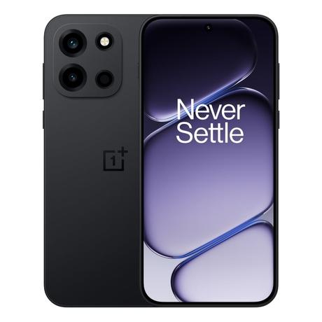 OnePlus Nord 6 5G 256 GB, 12 GB RAM, Pitch Black, Mobile Phone-1