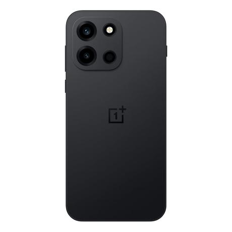OnePlus Nord 6 5G 256 GB, 12 GB RAM, Pitch Black, Mobile Phone-3